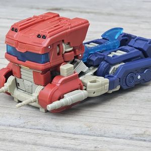 One Prime