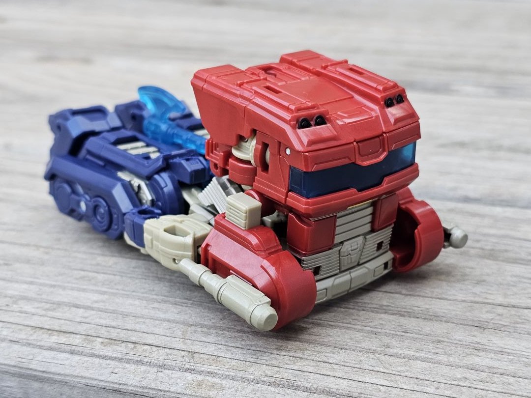 One Prime - Image 4
