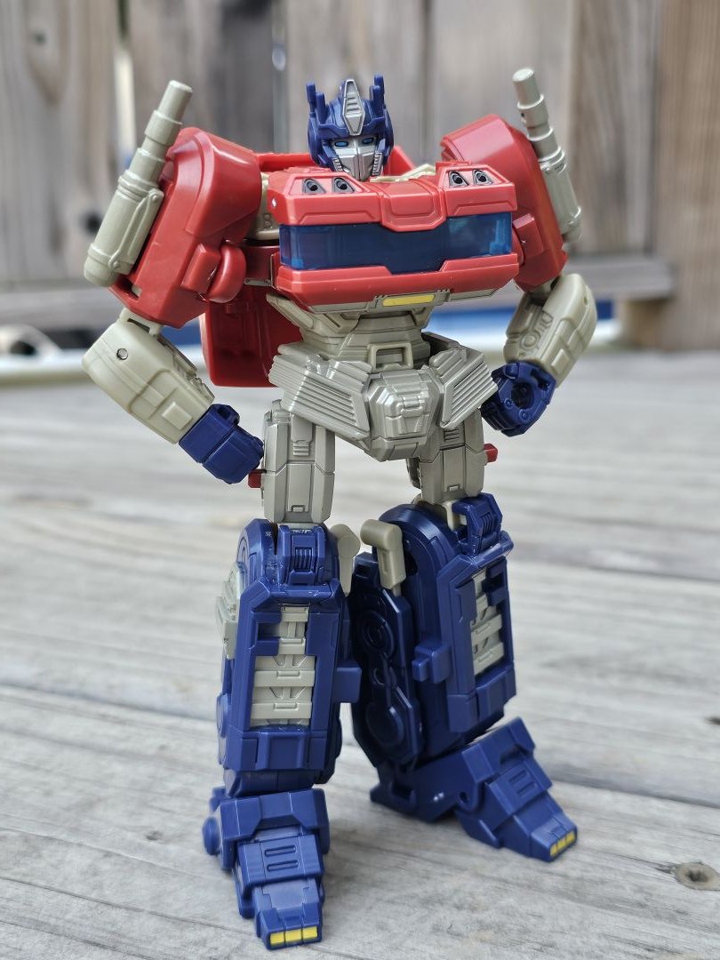 One Prime - Image 3