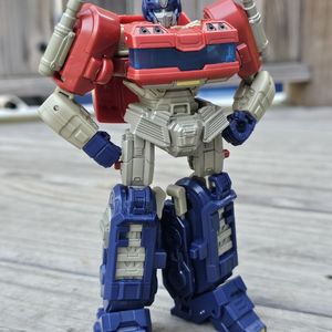 One Prime