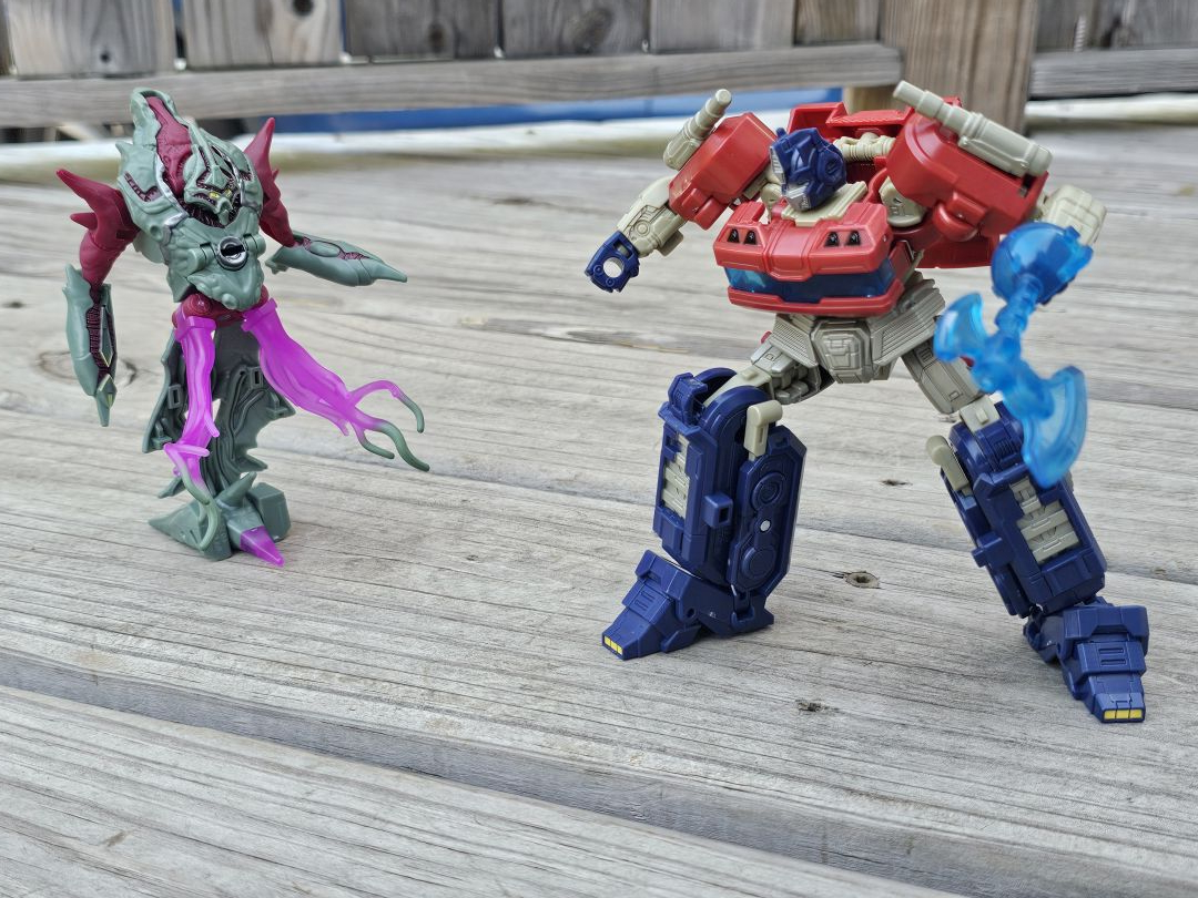 One Prime - Image 9