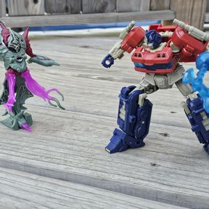 One Prime