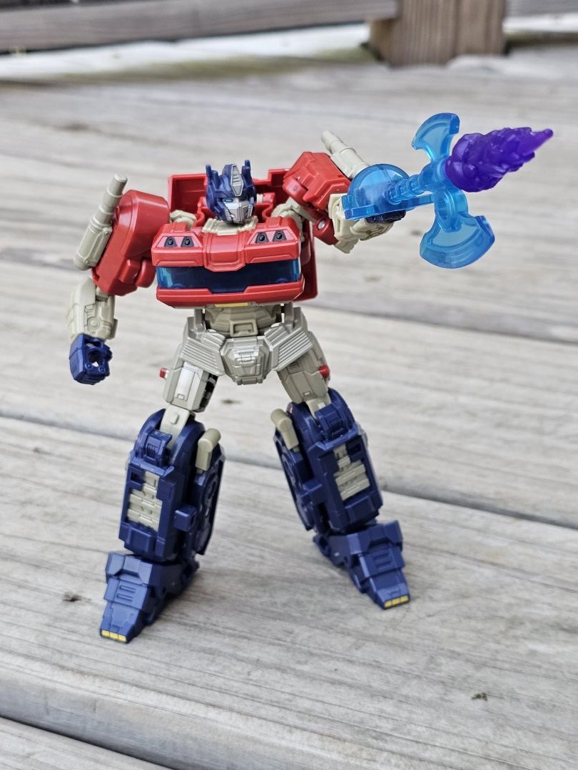 One Prime - Image 7