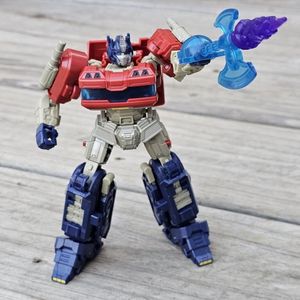 One Prime