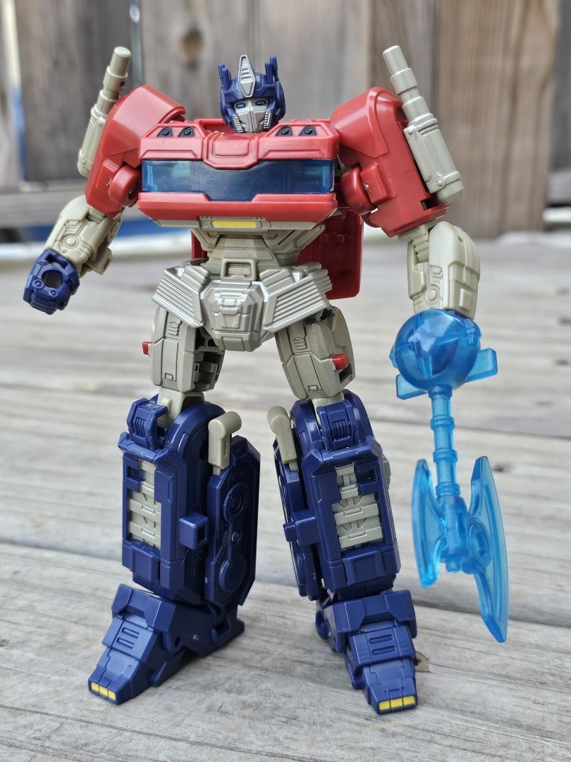 One Prime - Image 5