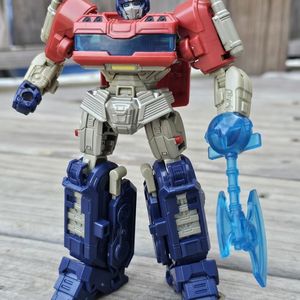 One Prime
