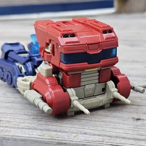 One Prime