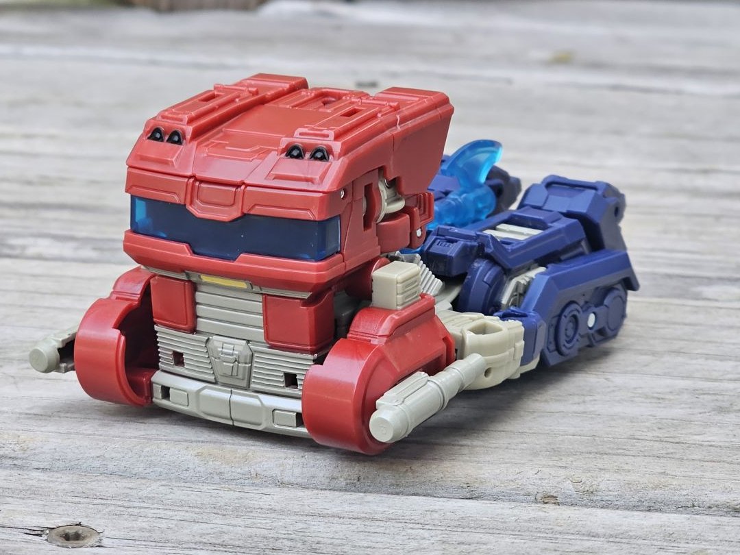 One Prime - Image 2