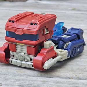 One Prime