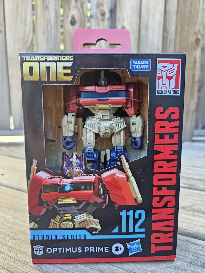 One Prime - Image 1