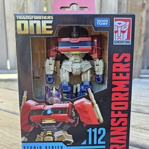 One Prime