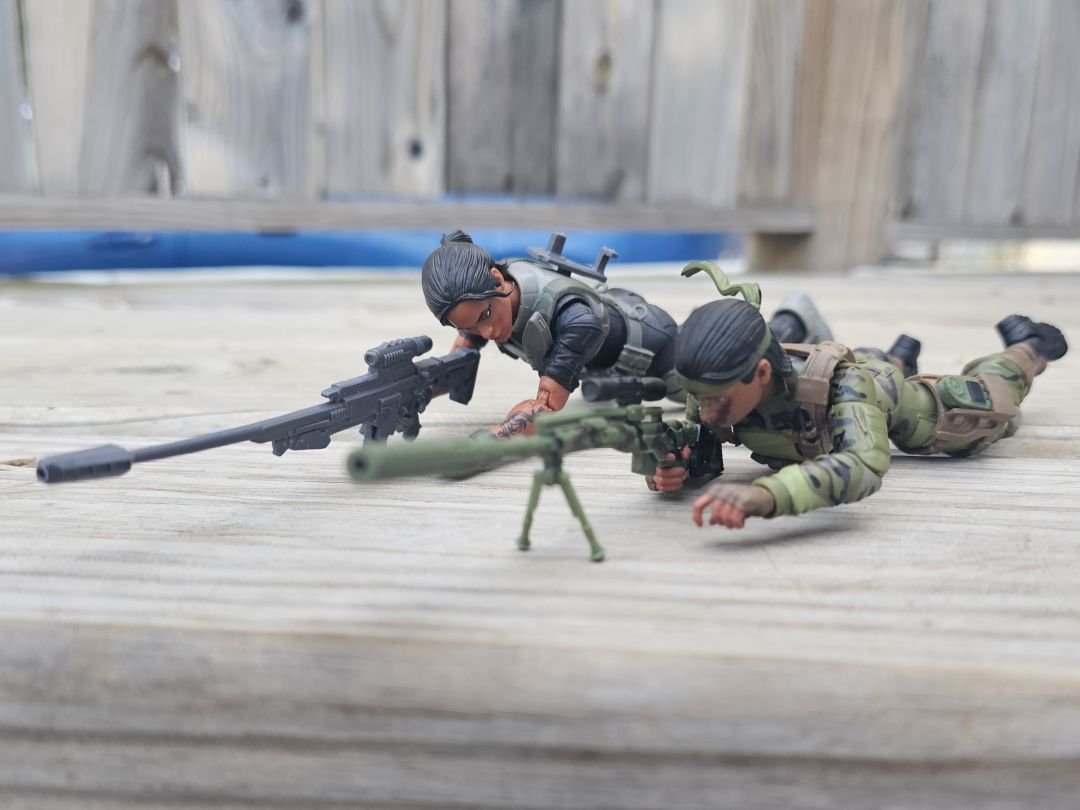 Action Marine - Image 7