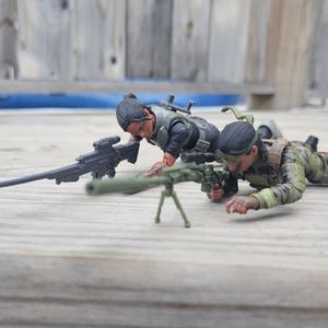 Action Marine