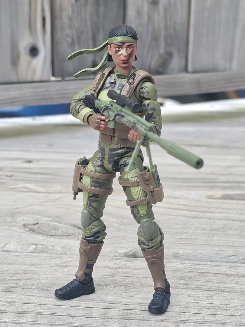 Action Marine - Image 4