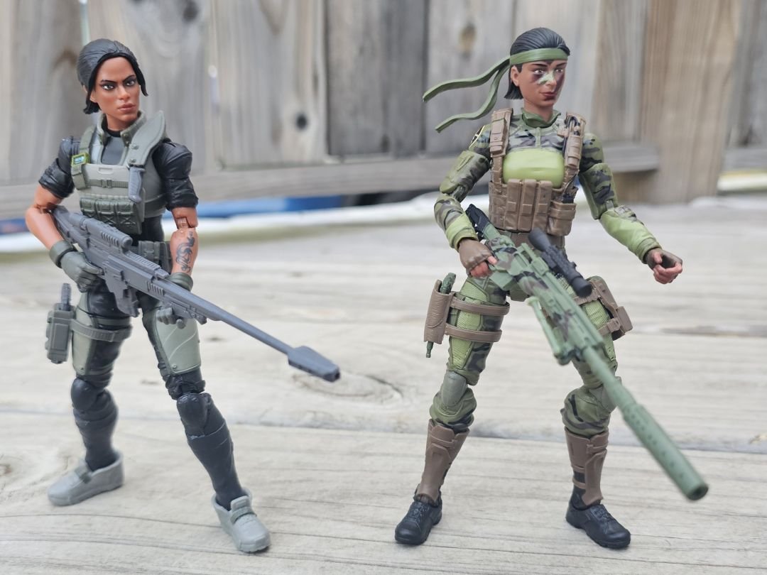 Action Marine - Image 6