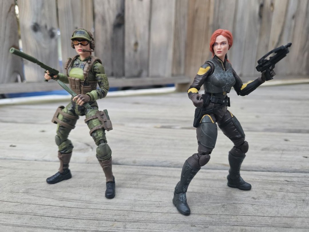 Action Marine - Image 5