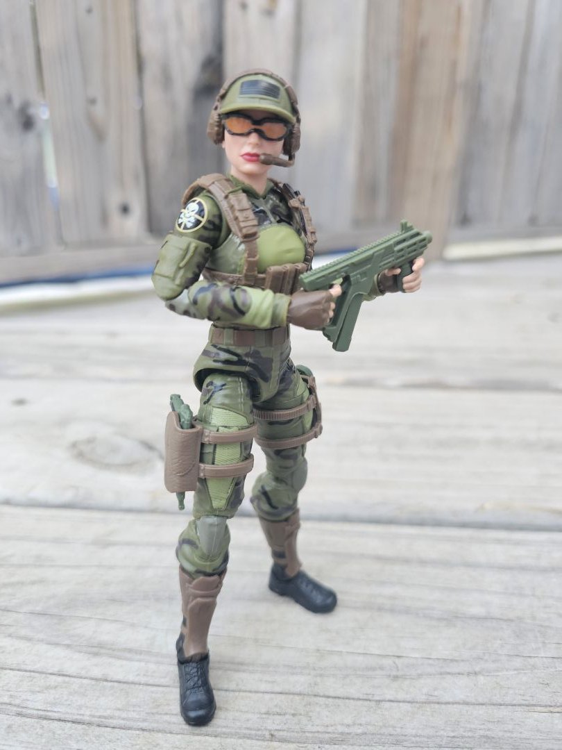 Action Marine - Image 3