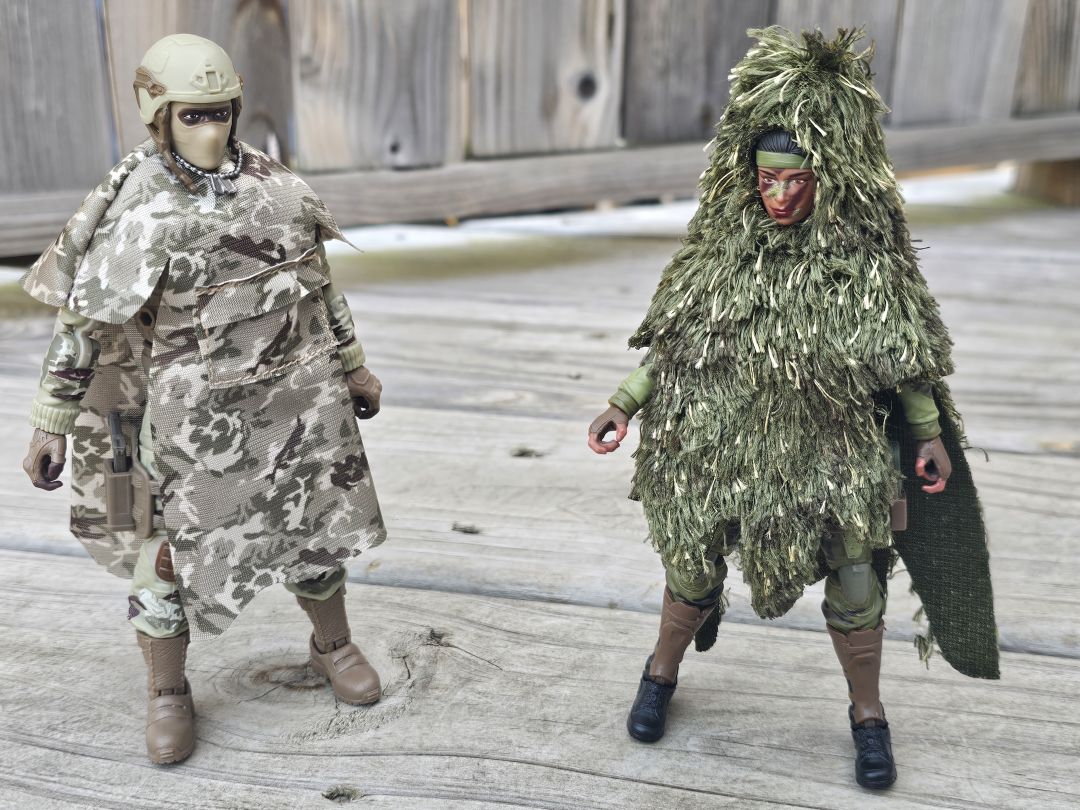 Action Marine - Image 9