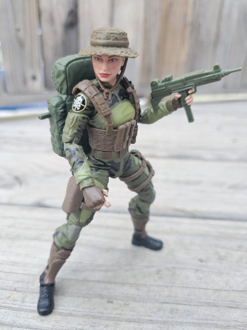 Action Marine - Image 2