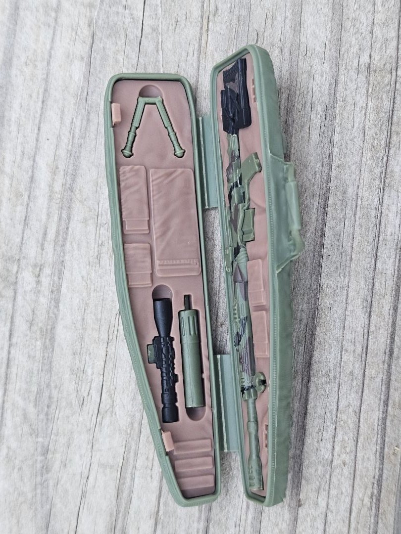 Action Marine - Image 8