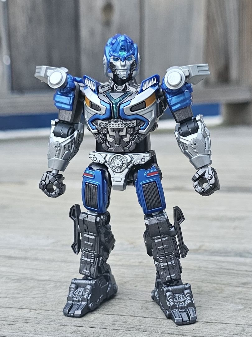 Mirage - Image 3