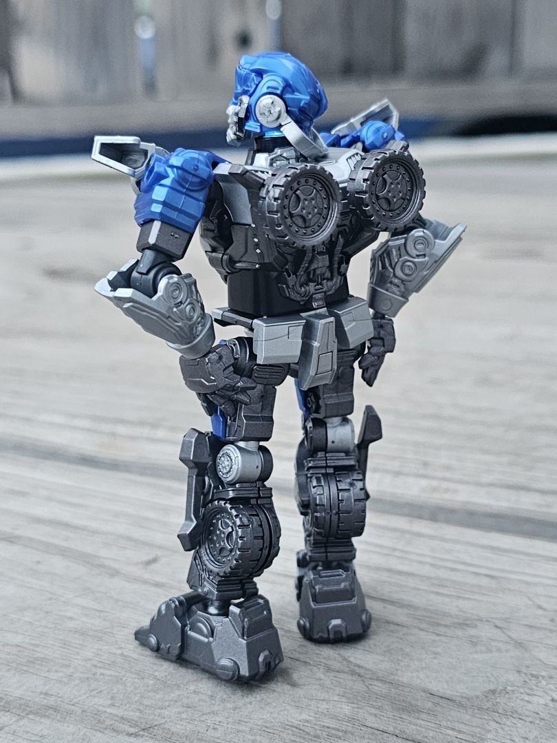 Mirage - Image 4