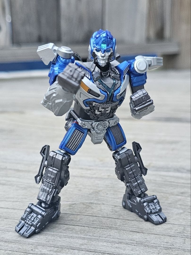 Mirage - Image 5