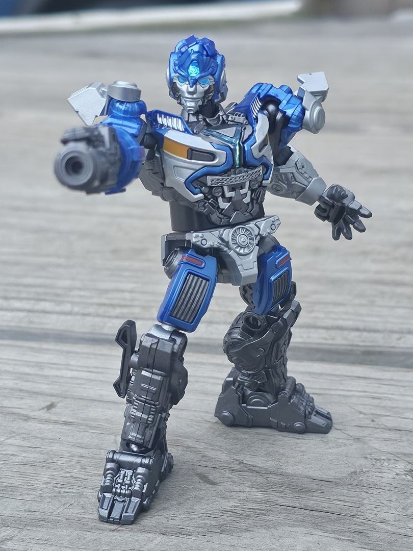 Mirage - Image 8