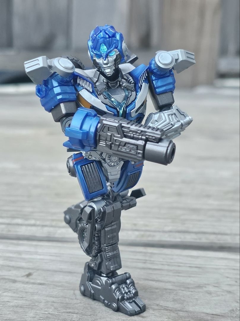 Mirage - Image 7