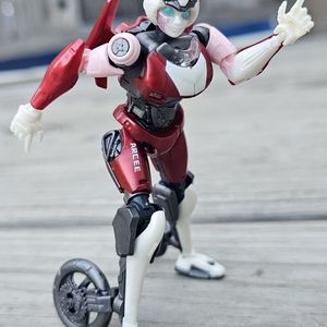 Arcee