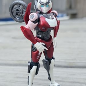 Arcee