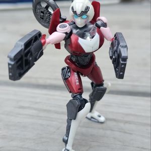 Arcee