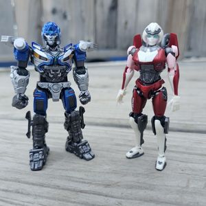 Arcee