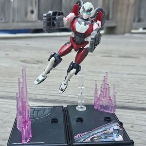 Arcee