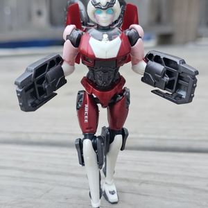 Arcee