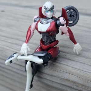 Arcee