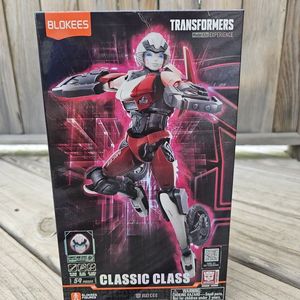 Arcee