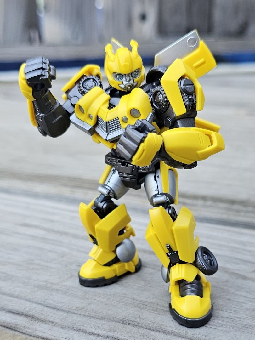 Bumble Blokees - Image 4