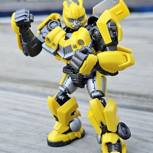 Bumble Blokees
