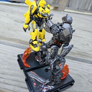 Bumble Blokees