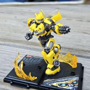 Bumble Blokees