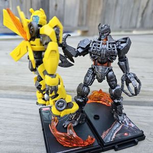 Bumble Blokees