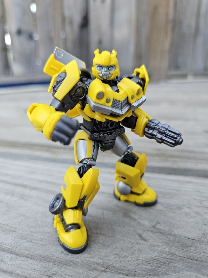 Bumble Blokees - Image 3