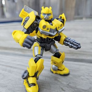 Bumble Blokees