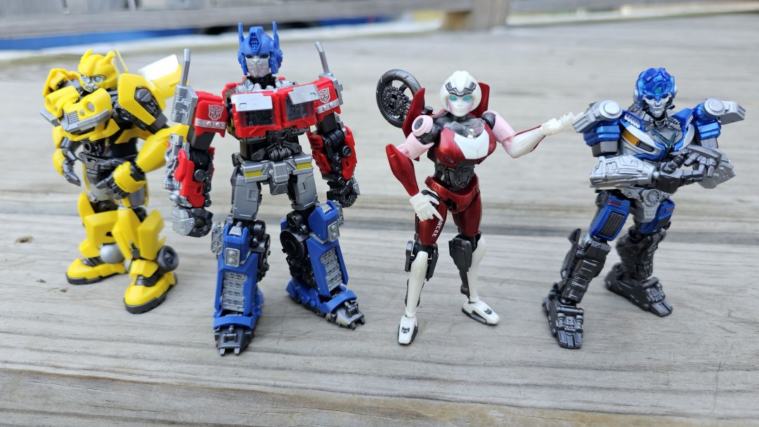 Prime - Image 7