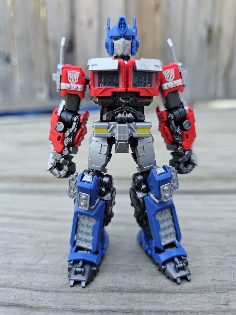 Prime - Image 3