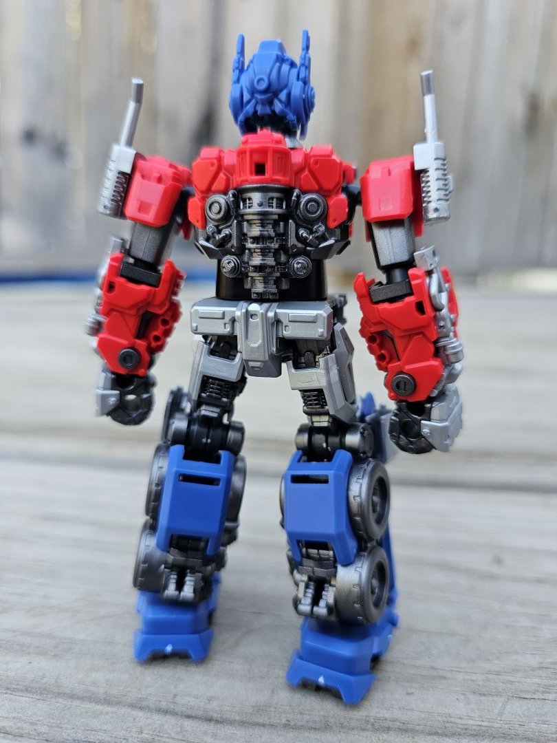 Prime - Image 4