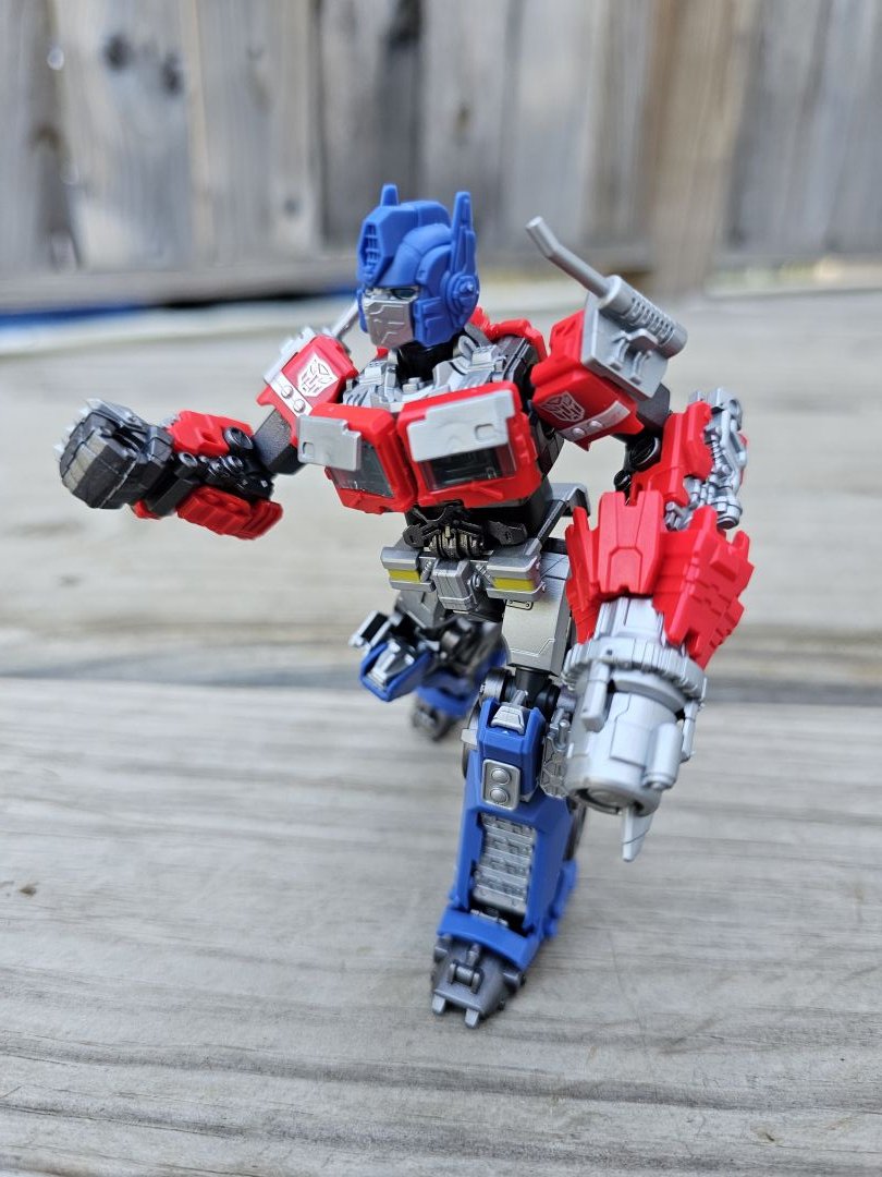 Prime - Image 5
