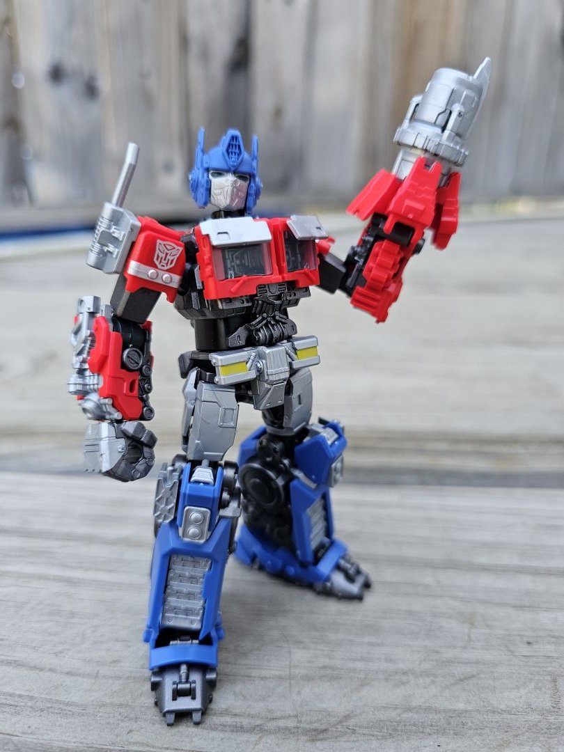 Prime - Image 6