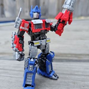 Prime